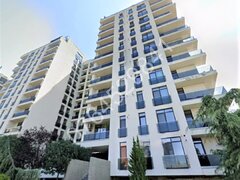 Barbu Vacarescu, Floreasca, Dinamic City, Str. Dambovicioarei, loc parcare