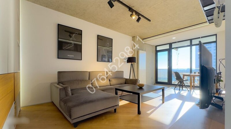 Barbu Vacarescu, Floreasca, Dinamic City, Str. Dambovicioarei, loc parcare.