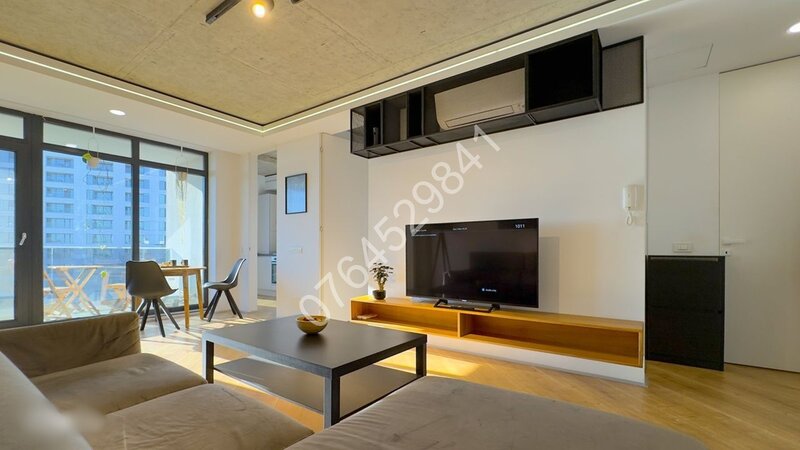 Barbu Vacarescu, Floreasca, Dinamic City, Str. Dambovicioarei, loc parcare.