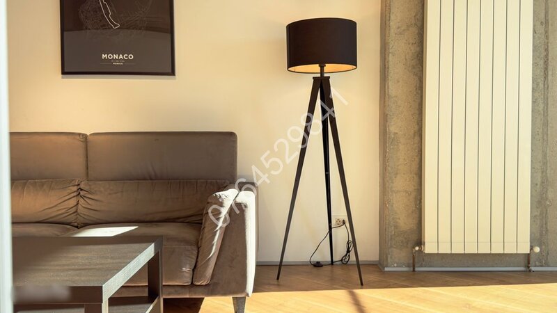 Barbu Vacarescu, Floreasca, Dinamic City, Str. Dambovicioarei, loc parcare.