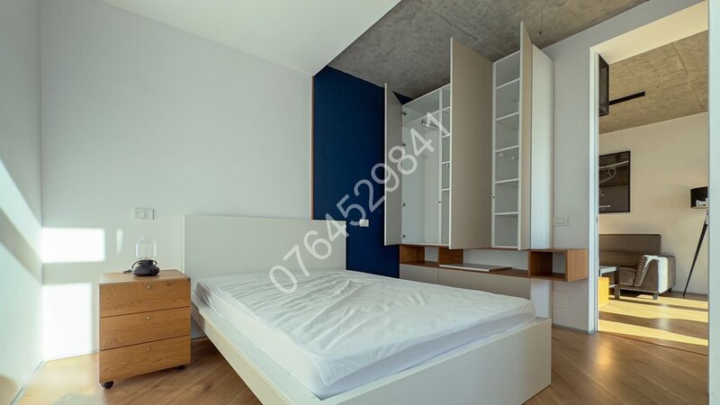 Barbu Vacarescu, Floreasca, Dinamic City, Str. Dambovicioarei, loc parcare.