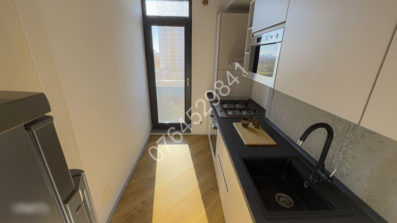 Barbu Vacarescu, Floreasca, Dinamic City, Str. Dambovicioarei, loc parcare.