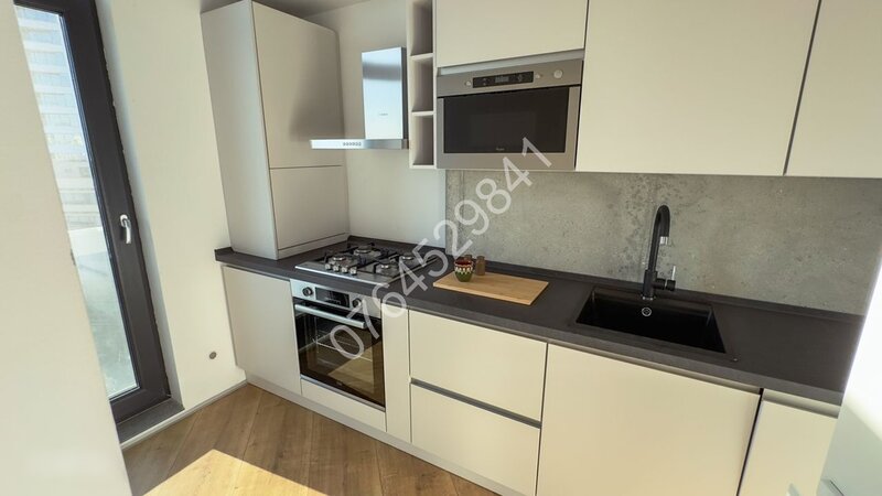 Barbu Vacarescu, Floreasca, Dinamic City, Str. Dambovicioarei, loc parcare.