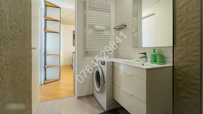 Barbu Vacarescu, Floreasca, Dinamic City, Str. Dambovicioarei, loc parcare.