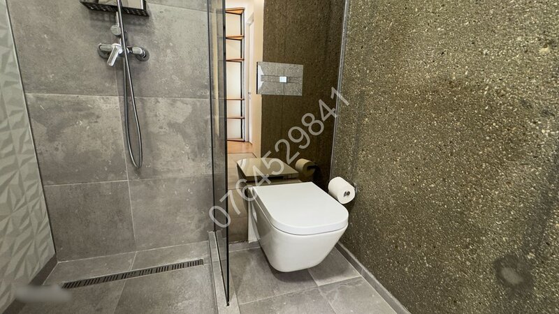 Barbu Vacarescu, Floreasca, Dinamic City, Str. Dambovicioarei, loc parcare.