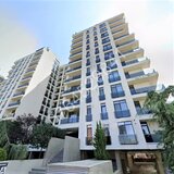 Barbu Vacarescu, Floreasca, Dinamic City, Str. Dambovicioarei, loc parcare